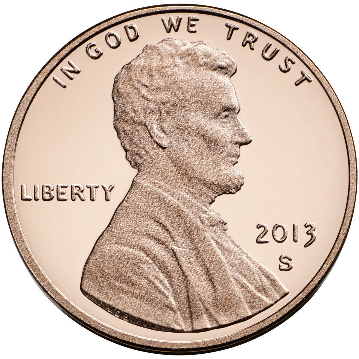 Lincoln Cent (Modern) (1959 to Date)